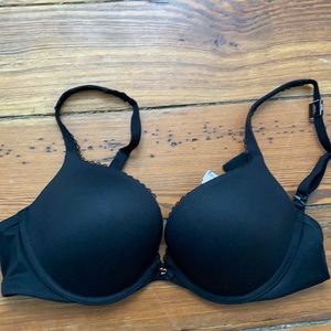 Victoria’s Secret Push Up Bra (TAGS ON)